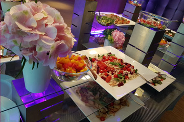 Catering